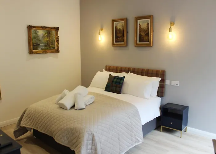 Conon Hotel